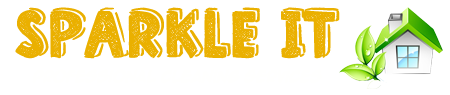 SparkleIt Cleaning
